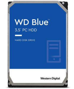 Desktop HDD